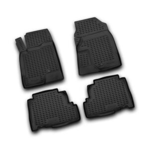 Set tappeti su misura in TPE –  Opel Antara (11/06>05/17)