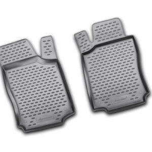 Set tappeti su misura in TPE –  Opel Combo (van) (10/01>10/06)