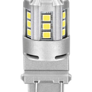 12V LEDriving Retrofit Led Standard – (P27/7W) – W2,5x16q – 2 pz  – Blister – Bianco