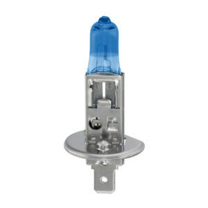 12V Cool Blue Boost – (H1) – 80W – P14,5s – 2 pz  – Scatola Plast.