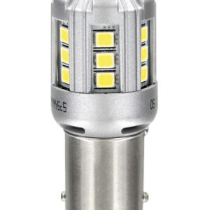 12V LEDriving Retrofit Led Standard – (P21W) – BA15s – 2 pz  – Blister – Bianco