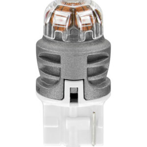 12V LEDriving Retrofit Led Premium – (W21W) – W3x16d – 2 pz  – Blister – Rosso
