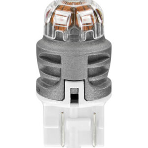 12V LEDriving Retrofit Led Premium – (W21/5W) – W3x16q – 2 pz  – Blister – Arancio