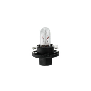 12V Original Line – 1,2W – BX8,4d – 1 pz  – Sfuso – Nero