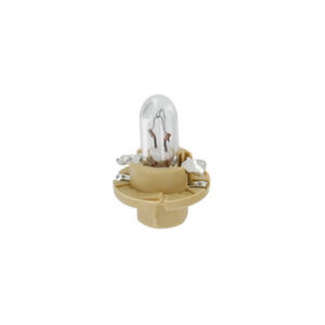 12V Original Line – 1,5W – BX8,4d – 1 pz  – Sfuso – Beige