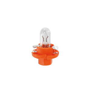 12V Original Line – 1,1W – BX8,4d – 1 pz  – Sfuso – Arancio