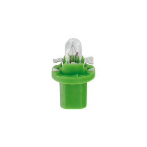 12V Original Line – 2W – B8,5d – 1 pz  – Sfuso – Verde lime