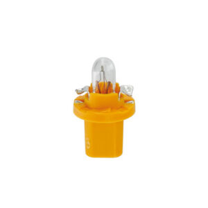 12V Original Line – 1,5W – BX8,5d – 1 pz  – Sfuso – Giallo