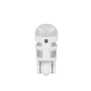 12V LEDriving Retrofit Led Standard – (W5W) – 0,5W – W2,1×9,5d – 2 pz  – Blister – Arancio