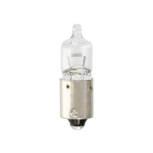 12V Miniwatt – 20W – BA9s – 1 pz  – Sfuso