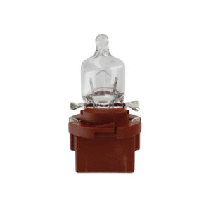12V Original Line – 3W – B10d – 1 pz  – Sfuso – Marrone