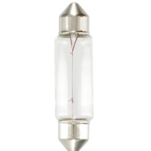 12V Original Line – 11×41 mm – 5W – SV8,5-8 – 1 pz  – Sfuso