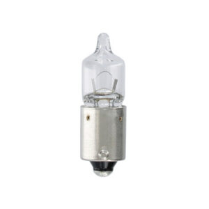 12V Ultra Life – H6W – 6W – BAX9s – 2 pz  – Blister
