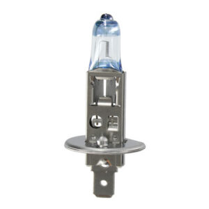 12V Night Breaker Unlimited – H1 – 55W – P14,5s – 2 pz  – Scatola Plast.