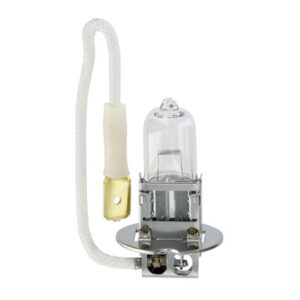 12V High-Tech – H3 – 55W – PK22s – 1 pz  – Scatola