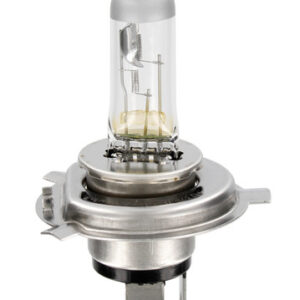 12V Silverstar – H4 – 60/55W – P43t – 2 pz  – Scatola Plast.
