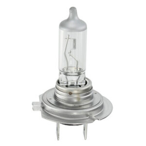 12V Silverstar – H7 – 55W – PX26d – 2 pz  – Scatola Plast.