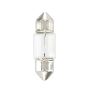 12V Original Line – 10,5×31 mm – 10W – SV8,5-8 – 1 pz  – Sfuso