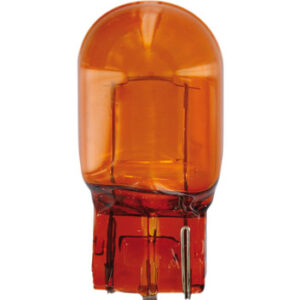 12V Original Line – WY21W – 21W – WX3x16d – 1 pz  – Sfuso – Arancio