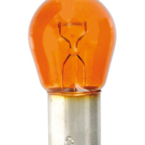 12V Ultra Life – PY21W – 21W – BAU15s – 1 pz  – Sfuso – Arancio