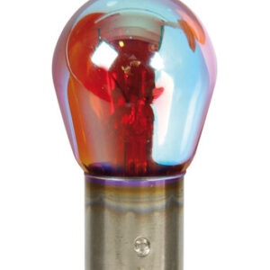 12V Diadem – PR21W – 21W – BAW15s – 1 pz  – Blister – Rosso
