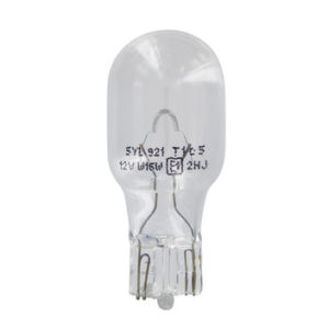 12V Original Line – W16W – 16W – W2,1×9,5d – 1 pz  – Sfuso