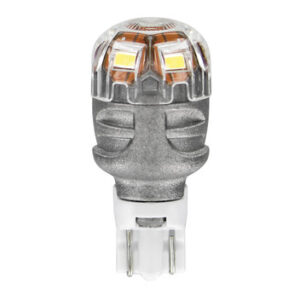 12V LEDriving Retrofit Led Premium – (W16W) – W2,1×9,5d – 2 pz  – Blister – Bianco