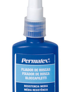 Frenafiletti “media resistenza” blu, specifiche primo equipaggiamento – 10 ml