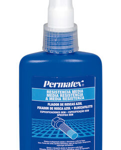 Frenafiletti “media resistenza” blu, specifiche primo equipaggiamento – 50 ml