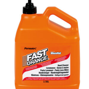 Fast Orange, pasta lavamani  – 3,78 L