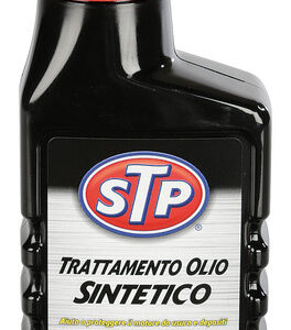 STP Trattamento olio sintetico – 300 ml