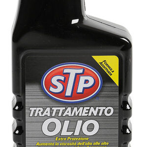 STP Trattamento olio diesel – 300 ml