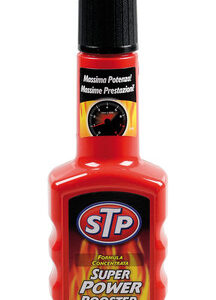 STP Super power booster – 200 ml