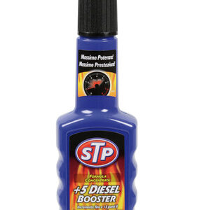 STP +5 Diesel Booster – 200 ml