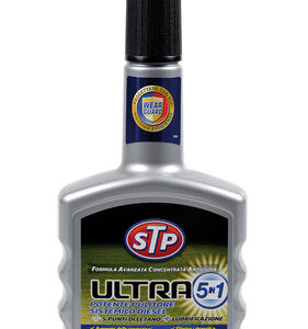 STP Ultra 5 in 1 Diesel – 400 ml
