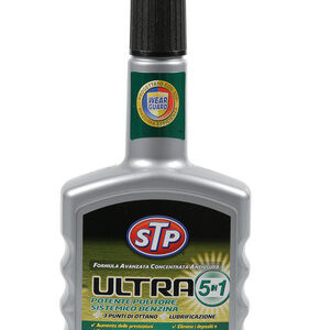 STP Ultra 5 in 1 Benzina – 400 ml