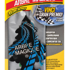 Arbre Magique Racing – Pure Steel