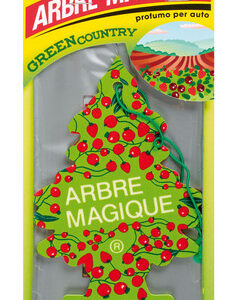 Arbre Magique Green Country – Berries Valley