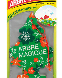 Arbre Magique Green Country – Country Bouquet