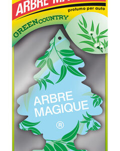 Arbre Magique Green Country – Eucalyptus Air