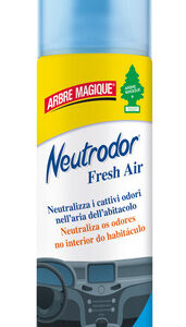 Arbre Magique Neutrodor, deodorante per auto – 100 ml