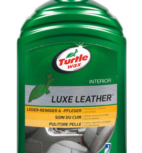Pulitore ed ammorbidente per pelle – 500 ml
