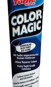 Pasta togli-graffi arricchita con colore – 150 ml – Blu
