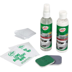 Kit rinnova fanali