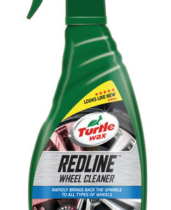 Redline, detergente per cerchi e pneumatici – 500 ml