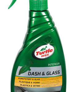 Detergente per plastica e vetri – 500 ml