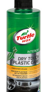 Dry Touch, rigenerante per plastiche interne – 300 ml