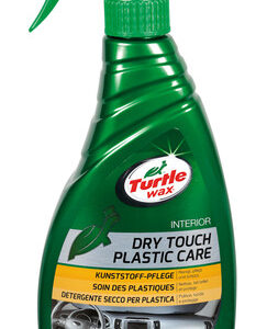 Dry Touch, rigenerante per plastiche interne – 500 ml