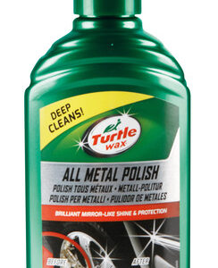Polish liquido per metalli – 300 ml