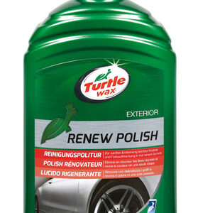 Polish liquido per superfici verniciate – 500 ml